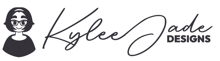 Kylee Jade Designs logo